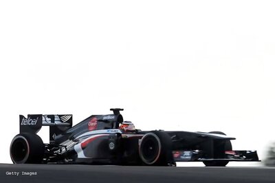 Sauber insist they will overcome financial problems