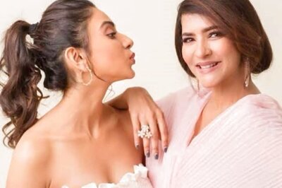 Rakul Preet Singh, Jackky Bhagnani To Walk The Ramp At Lakshmi Manchu's Charity Show