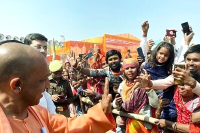 CM Yogi's Star Value on Rise with Hit 'Mitti' Remark, Asad's Encounter. BJP Wants Multiple Poll Rallies in K'taka