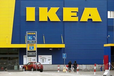 Ikea India Opens Online Store in Mumbai, to Offer 1,000 Products Priced Below Rs 200