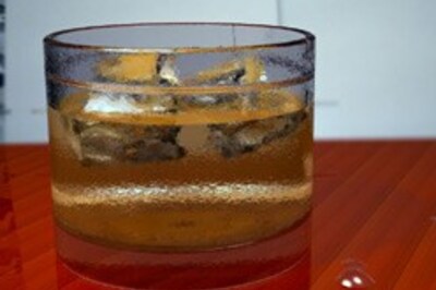 A drink daily can cut heart attack risk