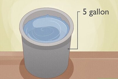 How to Make Worm Castings Tea