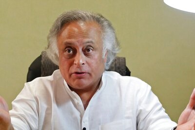 ‘Probe Amit Shah's Sangma Govt Most-corrupt Remark,’ Jairam Ramesh Writes to CBI Chief