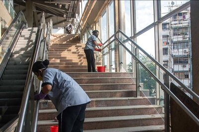 Urban Overcrowding: Paving the Way for Sustainable Cities in India's Future