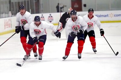 Shh! NHL gags teams on injury disclosure for player privacy