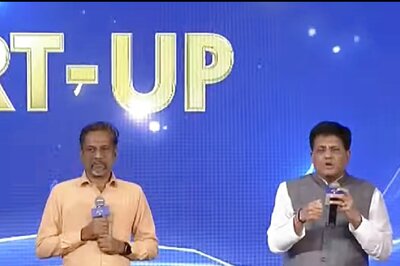 CNN News18 Indian of The Year 2022: Zoho Co-Founders Sridhar Vembu and Tony Thomas Win 'Start-ups' Award