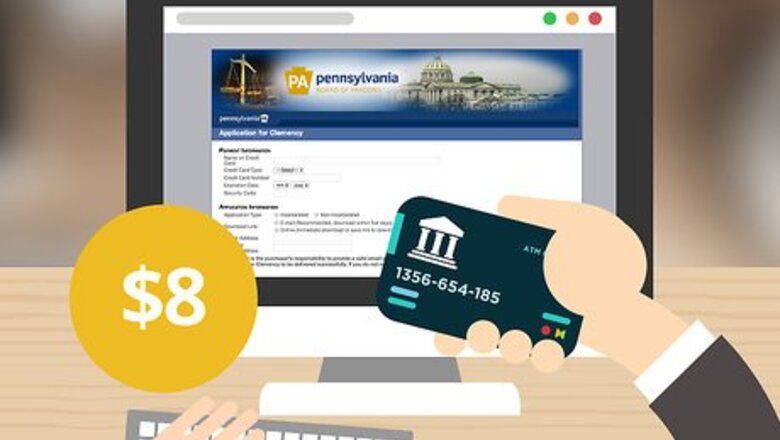 How to Get a Governor's Pardon in Pennsylvania
