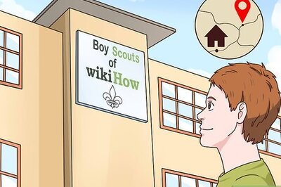 How to Become an Eagle Scout