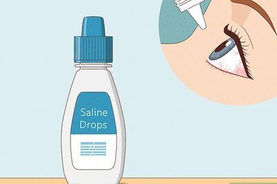 Brightening the Whites of Your Eyes: Simple and Natural Solutions