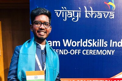 Andhra Pradesh Student to Represent India in Cybersecurity at WorldSkills Competition in Korea