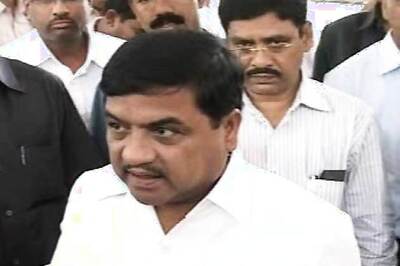 Maharashtra's former home minister and NCP leader RR Patil dies in Mumbai