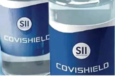 Covishield Monthly Production to Rise to 120 Mn Doses, Covaxin to 58 Mn: Govt