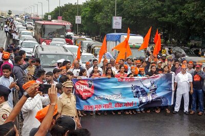 Maratha Quota Stir: Protester Injured During Maharashtra Bandh Dies in Mumbai Hospital