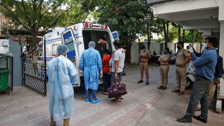 Four More Test Positive for Coronavirus in Sikkim, State Total at 7