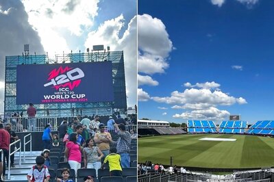 T20 World Cup: India vs Pakistan New York Match Tickets Available at Rs 8.4 Lakh Per Seat