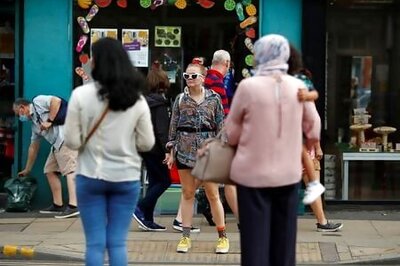 England COVID test and trace scheme changes tack after mixed results