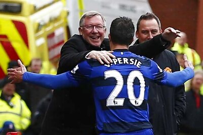 Manchester United without Alex Ferguson - hard but will happen