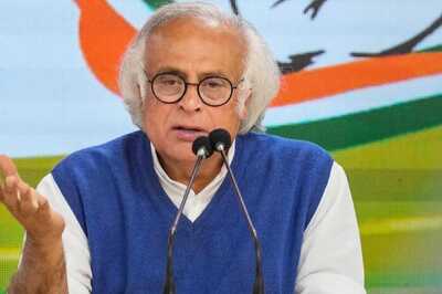 Don't See Any 'Middle Path' to Break Parl Logjam as Oppn's JPC Demand 'Non-negotiable': Jairam Ramesh