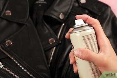 How to Care For a Leather Jacket