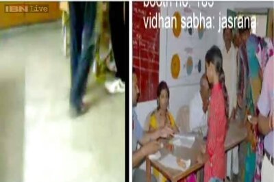 Firozabad BJP candidate accuses SP of using minors for bogus voting