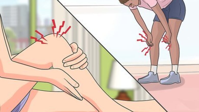How to Recognize Arthritis Symptoms