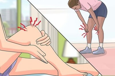 How to Recognize Arthritis Symptoms