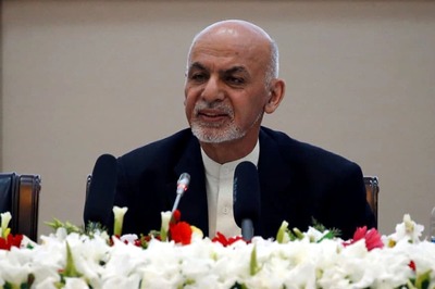 Ashraf Ghani Secures Second Term as Afghan President: Final Results