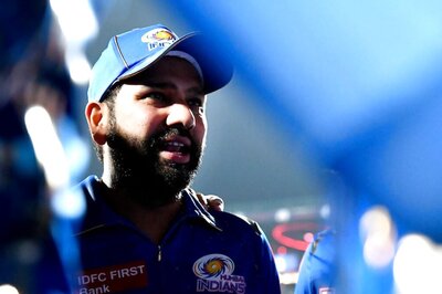 'I am Used to Playing Without Jasprit Bumrah': Rohit Sharma Challenges MI Bowlers to Step up