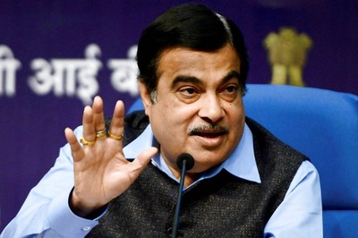 Gadkari Says 2,284 Kilometres of National Highways Constructed in April-June; 25% Increase Despite Lockdown