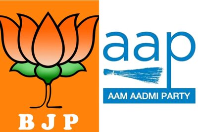 Time for BJP to Hand Over Responsibility of Municipal Corporations to Us, Says AAP