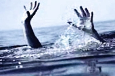 Rape Accused Held for Allegedly Drowning 22-Month-Old Daughter in Jabalpur