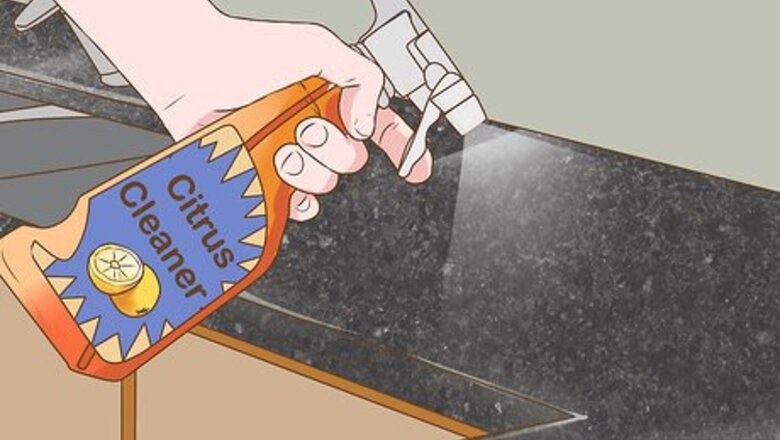 How to Clean Quartz Countertops