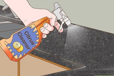 How to Clean Quartz Countertops