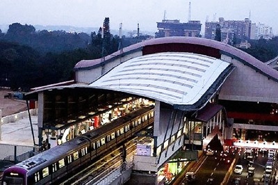 Namma Metro: Yellow Line to Start Operation in One Go from December 2023