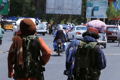 With Barbaric Attacks in Kabul, A Threat of ISIS-Khorasan Also Looms Over India