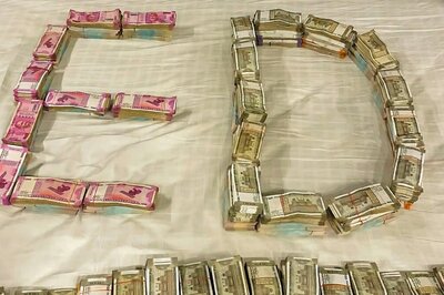 Mumbai: Mahadev App's Subsidiary Lotus Named in World Cup Betting Racket; 22 Held in 17 Cases