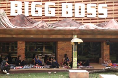 Bigg Boss Season 11: Contestants Go Wild in the Bigg Boss Jungle