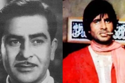 Raj Kapoor Brought Champagne For Amitabh Bachchan In ICU After Coolie Accident: 'We Need To Smash This'