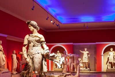 International Museum Day 2022: All You Need to Know and Celebrations in India