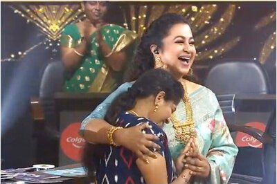 Kousalya Kharthika Becomes the First Specially-abled to Win Rs 1 cr on KBC Tamil