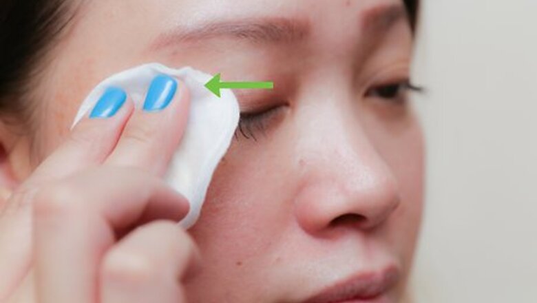 How to Apply Great Makeup for Brown Eyes