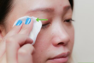 How to Apply Great Makeup for Brown Eyes