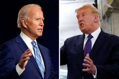 US Election Race Comes Down to 4 States, Joe Biden Appears to Hold Edge in Key Votes Left to Be Counted