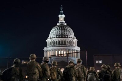 US Justice Dept Watchdog Opens Probe of Response to Riots at US Capitol
