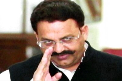 Right to Contest not Equivalent to Right to Release for Campaigning, Delhi HC Tells Mukhtar Ansari