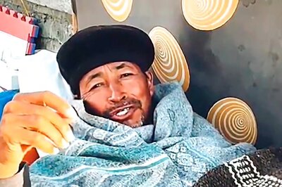 Fulfill Promises Made to People of Ladakh: Sonam Wangchuk in Fresh Appeal to PM Modi