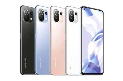 Xiaomi 11 Lite 5G NE With Snapdragon 778G, 90Hz Display Launched in India: Price, Specs