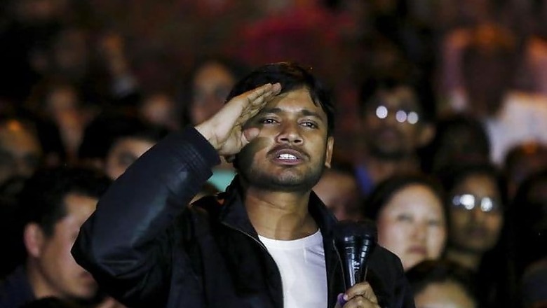 Country Won't Change by Changing Video or Meat: Kanhaiya to PM