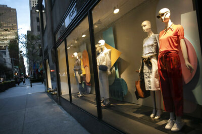 US Retailer J. Crew Files for Bankruptcy: Statement