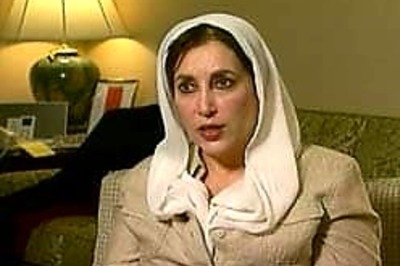 'Democracy, even if one finds it flawed, is better for Pak'